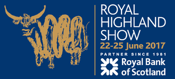 ROYAL HIGHLAND SHOW 2017 / MINI MAJOR COMPETITION